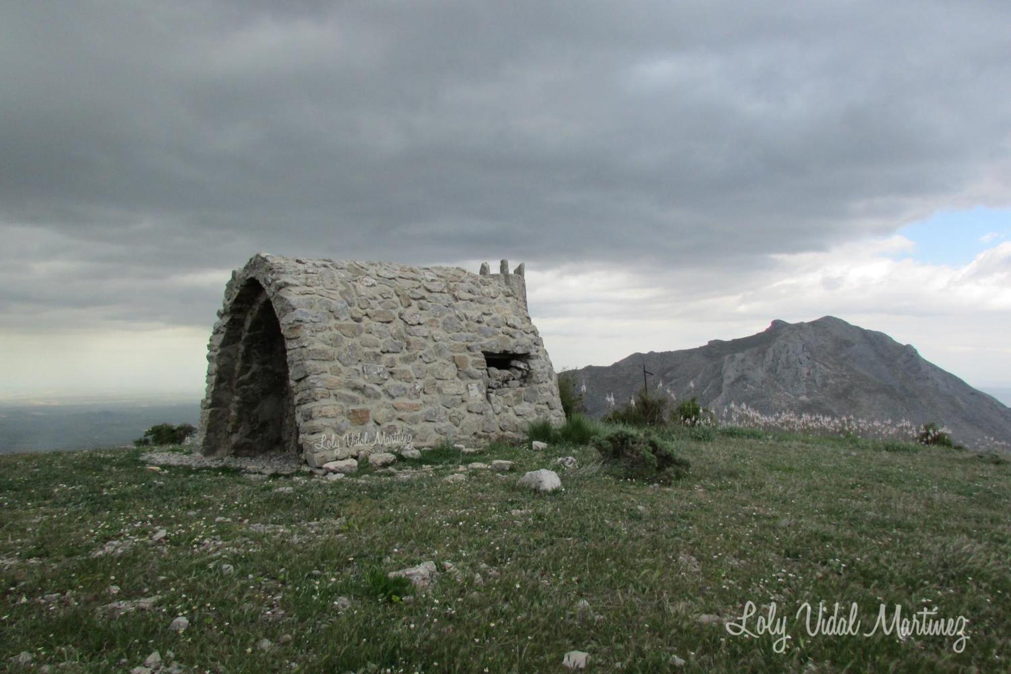 Casa Rural Lunares Y Salinera Альбанчес-де-Убеда Экстерьер фото